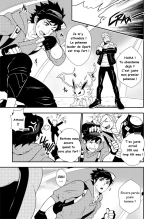 Let's GO! TRAIN!! : page 4