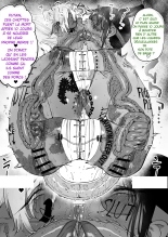 L'histoire de deux amis qui se sont séparés en se promettant de devenir plus forts, mais qui se sont retrouvés après 2 ans en tant que fiottes. : page 92