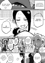 L'histoire d'une enseignante stricte qui s'est fait baiser par son élève Gyaru Bitch 2 : page 13