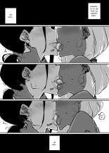 L'histoire d'une enseignante stricte qui s'est fait baiser par son élève Gyaru Bitch 2 : page 16