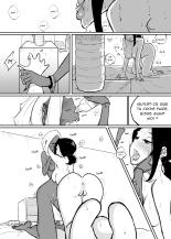 L'histoire d'une enseignante stricte qui s'est fait baiser par son élève Gyaru Bitch 2 : page 28