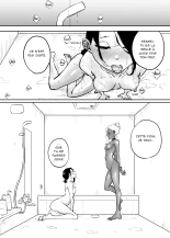 L'histoire d'une enseignante stricte qui s'est fait baiser par son élève Gyaru Bitch 2 : page 34