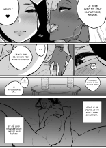 L'histoire d'une enseignante stricte qui s'est fait baiser par son élève Gyaru Bitch 2 : page 42