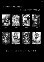 Lisbeth no Ketsui... Kiken na Kusuri o Tsukatte demo Asuna kara Kirito o Ubatte Miseru... : page 25