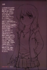 Little Girl 4 : page 2