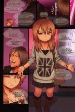 Little Girl 4 : page 7