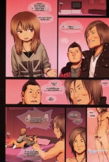 Little Girl 4 : page 9