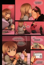 Little Girl 4 : page 23