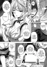 Little My Maid -First Half- : page 9