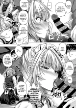 Little My Maid -First Half- : page 10