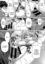 Little My Maid -First Half- : page 20