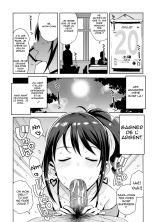 LittleBitchPlanet Vol. 4 : page 4
