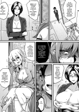 Live Meat 5 : page 4