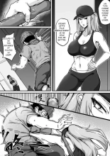 Live Meat 5 : page 7