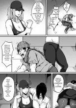 Live Meat 5 : page 8