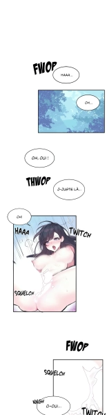 Log in to Lust-a-land VF Chapitre 1 à 5 : page 2