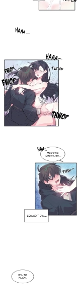 Log in to Lust-a-land VF Chapitre 1 à 5 : page 3