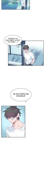 Log in to Lust-a-land VF Chapitre 1 à 5 : page 5