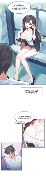 Log in to Lust-a-land VF Chapitre 1 à 5 : page 6