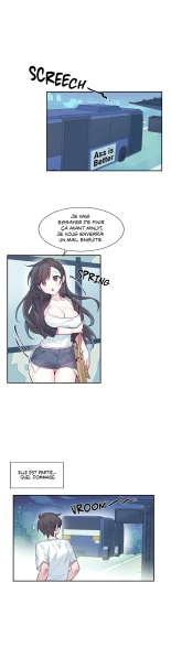 Log in to Lust-a-land VF Chapitre 1 à 5 : page 7