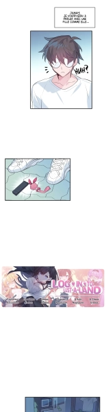 Log in to Lust-a-land VF Chapitre 1 à 5 : page 8