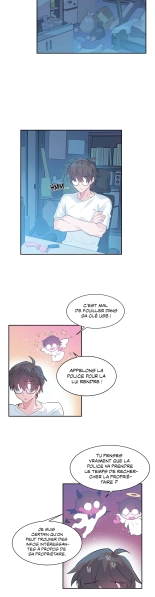 Log in to Lust-a-land VF Chapitre 1 à 5 : page 9