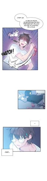 Log in to Lust-a-land VF Chapitre 1 à 5 : page 10