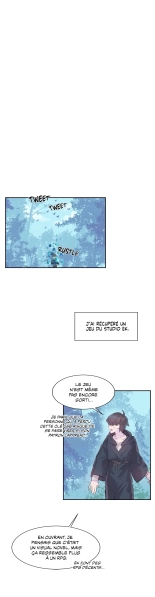 Log in to Lust-a-land VF Chapitre 1 à 5 : page 11