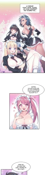 Log in to Lust-a-land VF Chapitre 1 à 5 : page 12