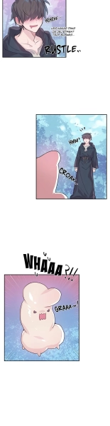 Log in to Lust-a-land VF Chapitre 1 à 5 : page 13