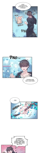Log in to Lust-a-land VF Chapitre 1 à 5 : page 14