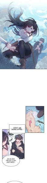 Log in to Lust-a-land VF Chapitre 1 à 5 : page 18