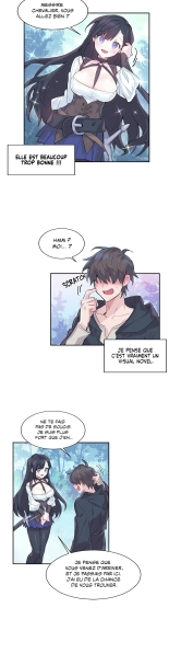 Log in to Lust-a-land VF Chapitre 1 à 5 : page 19