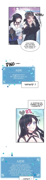 Log in to Lust-a-land VF Chapitre 1 à 5 : page 20