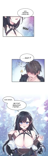 Log in to Lust-a-land VF Chapitre 1 à 5 : page 23