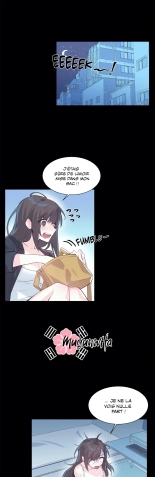 Log in to Lust-a-land VF Chapitre 1 à 5 : page 25