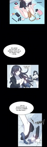 Log in to Lust-a-land VF Chapitre 1 à 5 : page 26