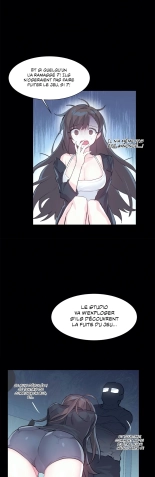 Log in to Lust-a-land VF Chapitre 1 à 5 : page 27