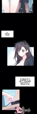Log in to Lust-a-land VF Chapitre 1 à 5 : page 28