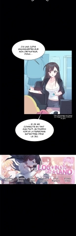 Log in to Lust-a-land VF Chapitre 1 à 5 : page 29