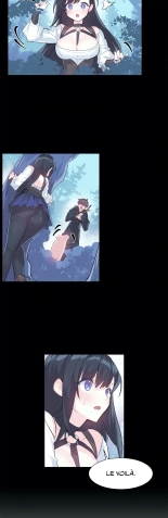 Log in to Lust-a-land VF Chapitre 1 à 5 : page 31