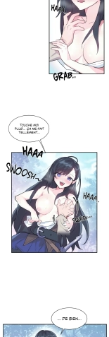 Log in to Lust-a-land VF Chapitre 1 à 5 : page 33