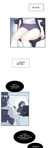 Log in to Lust-a-land VF Chapitre 1 à 5 : page 35