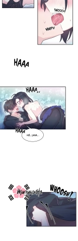 Log in to Lust-a-land VF Chapitre 1 à 5 : page 38