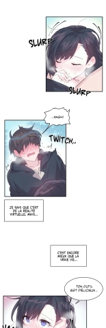 Log in to Lust-a-land VF Chapitre 1 à 5 : page 40