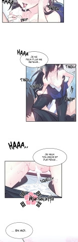 Log in to Lust-a-land VF Chapitre 1 à 5 : page 41