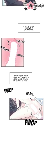 Log in to Lust-a-land VF Chapitre 1 à 5 : page 44