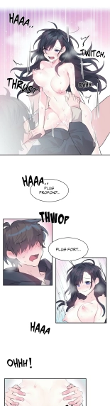 Log in to Lust-a-land VF Chapitre 1 à 5 : page 45