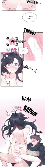 Log in to Lust-a-land VF Chapitre 1 à 5 : page 46