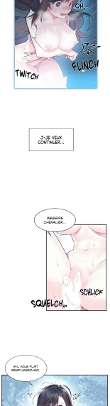 Log in to Lust-a-land VF Chapitre 1 à 5 : page 48